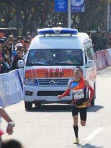 兰西县大型活动