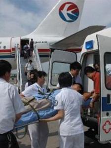 兰西县接送服务