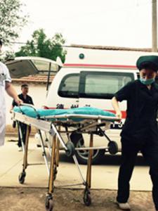 兰西县院后转乡